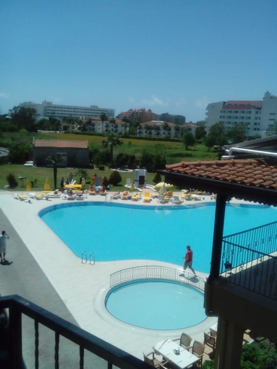 Zimmer Hotel Victory Resort