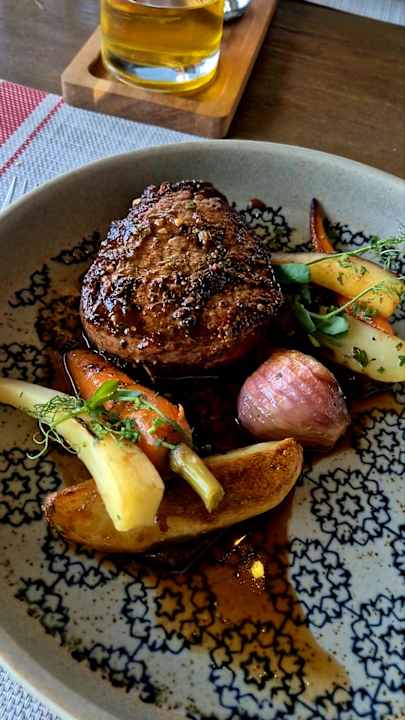 Gastro Jawakara Islands Maldives