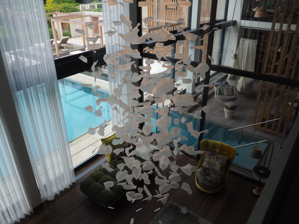 Pool Landhotel Voshövel