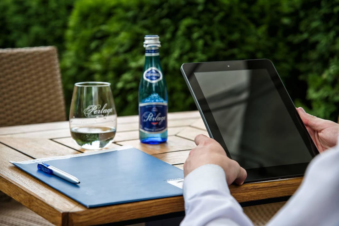 Conference rooms Crown Piast Hotel & Park