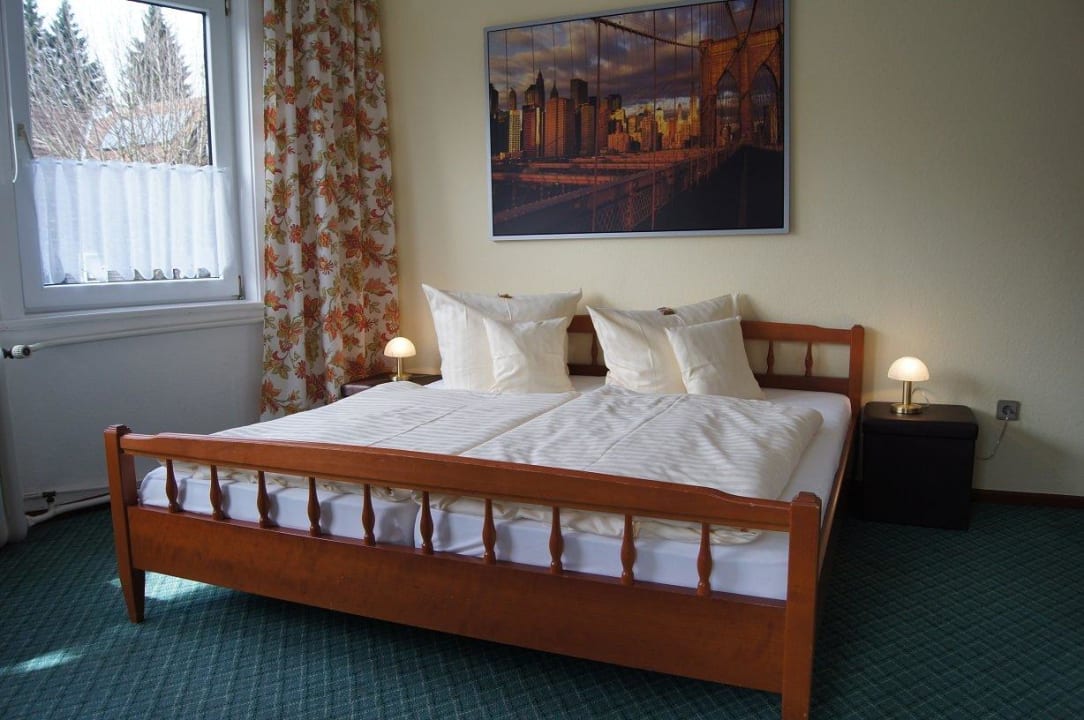 Doppelzimmer Haus Fernblick