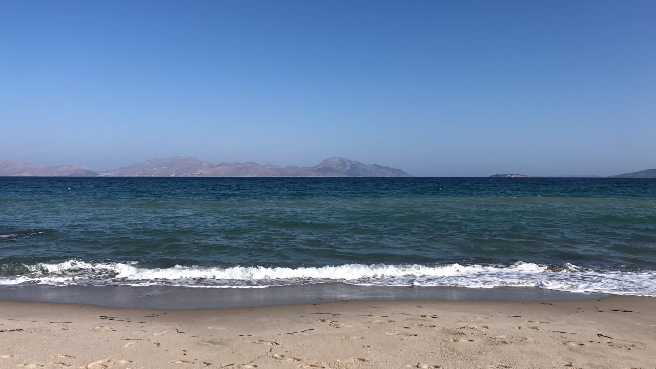 Strand Neptune Luxury Resort