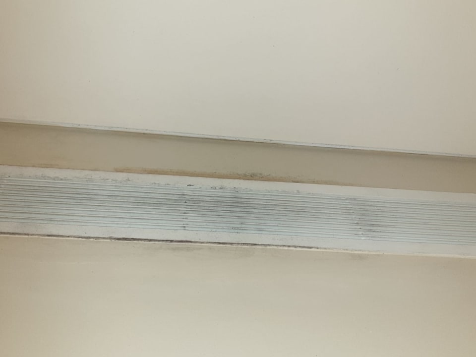 Zimmer Le Meridien Ile Maurice