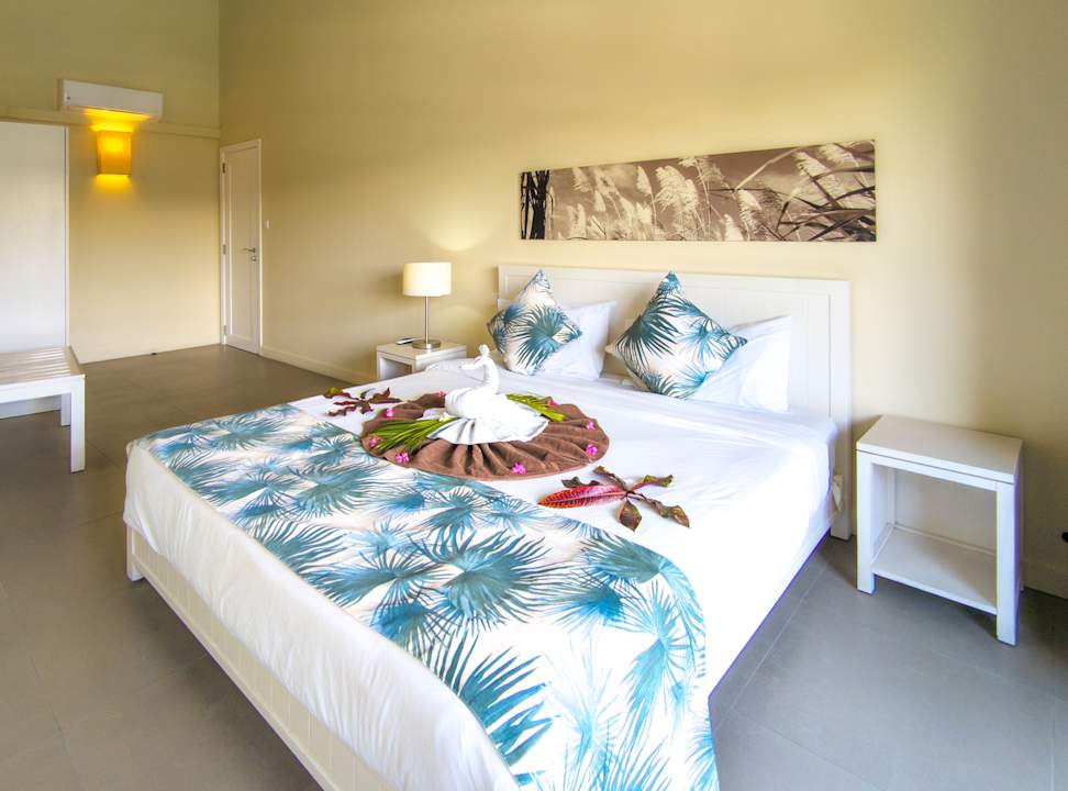 Zimmer Be Cosy with LOV