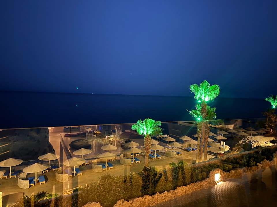 Außenansicht Pickalbatros Citadel Resort