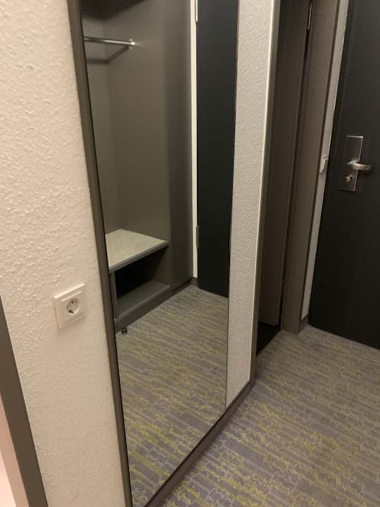 Zimmer Vienna House Easy by Wyndham Leipzig