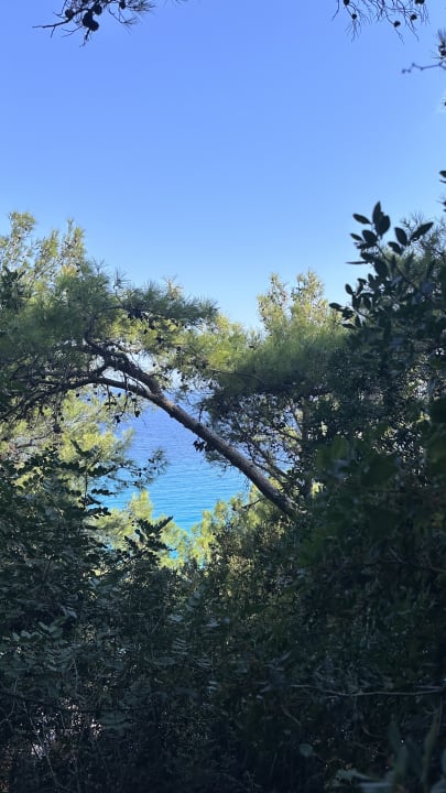 Strand Hotel Golden Sun