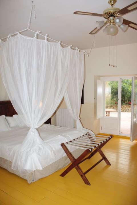 Doppelzimmer Standard Hotel La Fuente De La Higuera