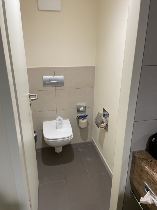 Zimmer Best Western Hotel Bremerhaven