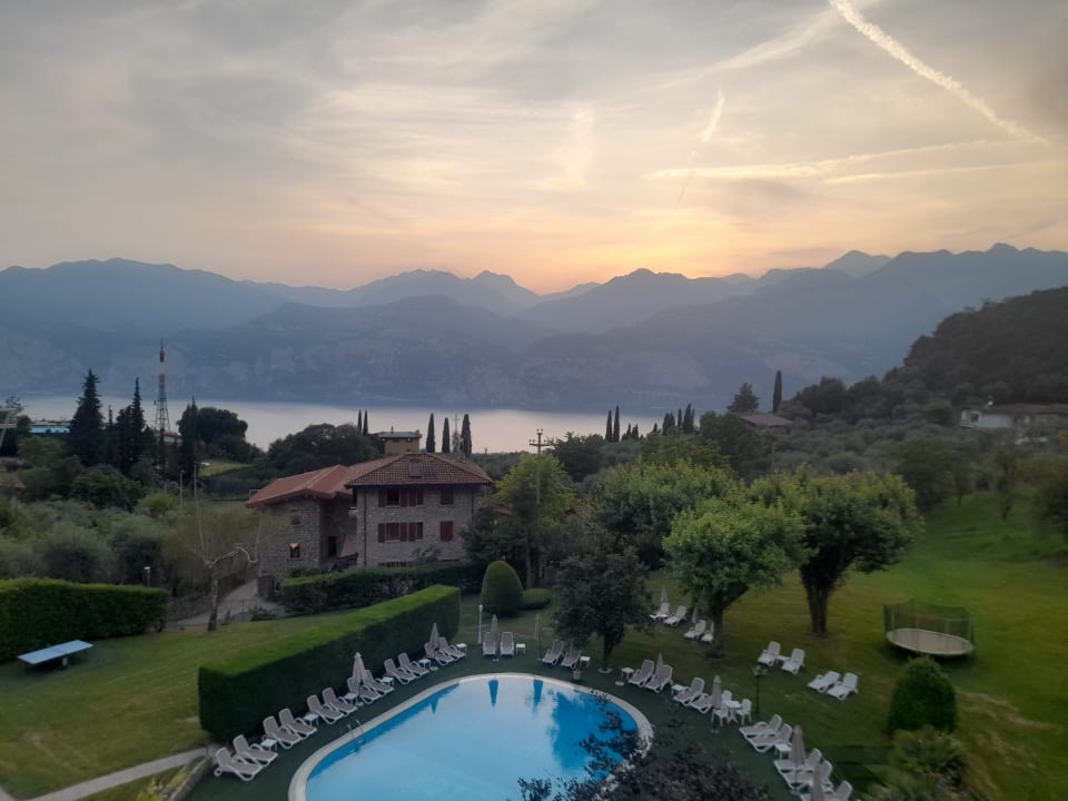 Zimmer Park Hotel Val Di Monte