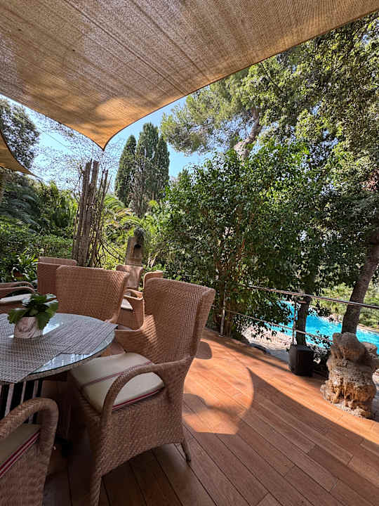Gastro Lago Garden