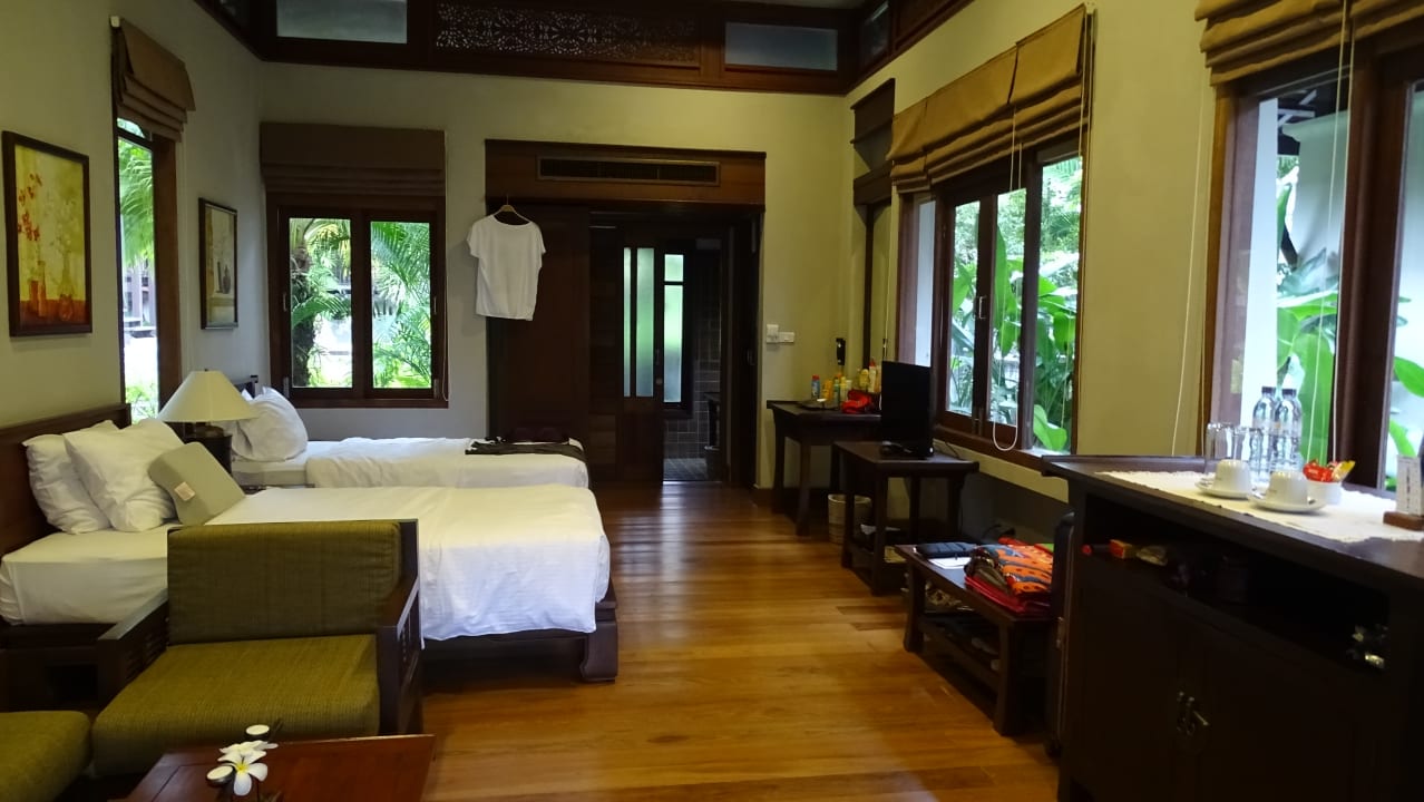 Zimmer Khaolak Bhandari Resort & Spa