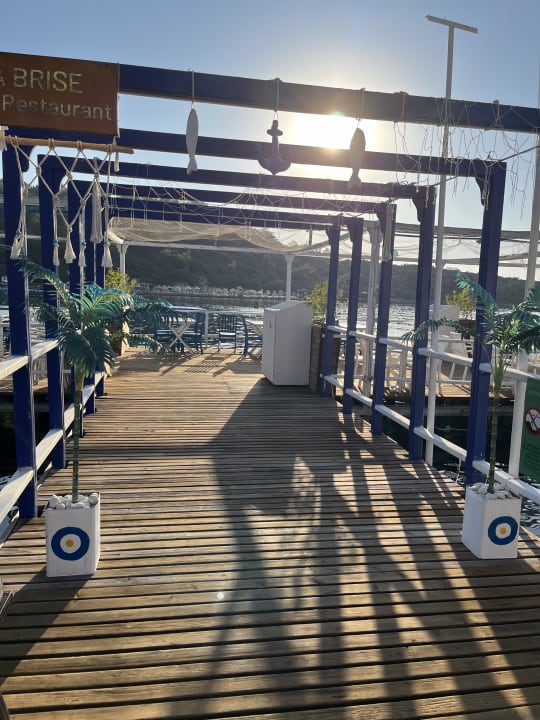 Sonstiges Bodrum Park Resort