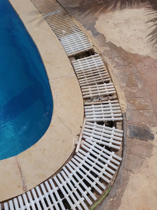 Pool Lella Meriam Hotel & Club