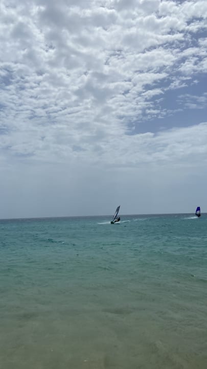 Strand ROBINSON JANDIA PLAYA