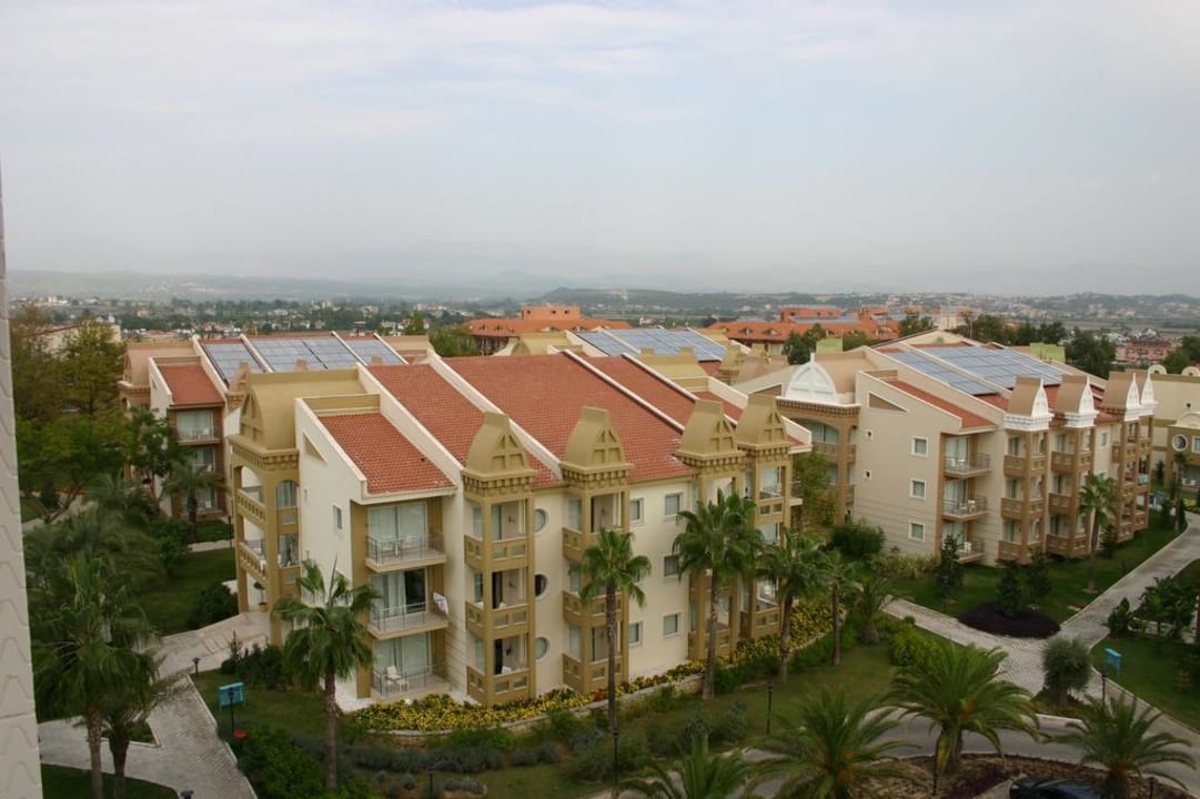 Wohnkomplex Kamelya Aishen Club