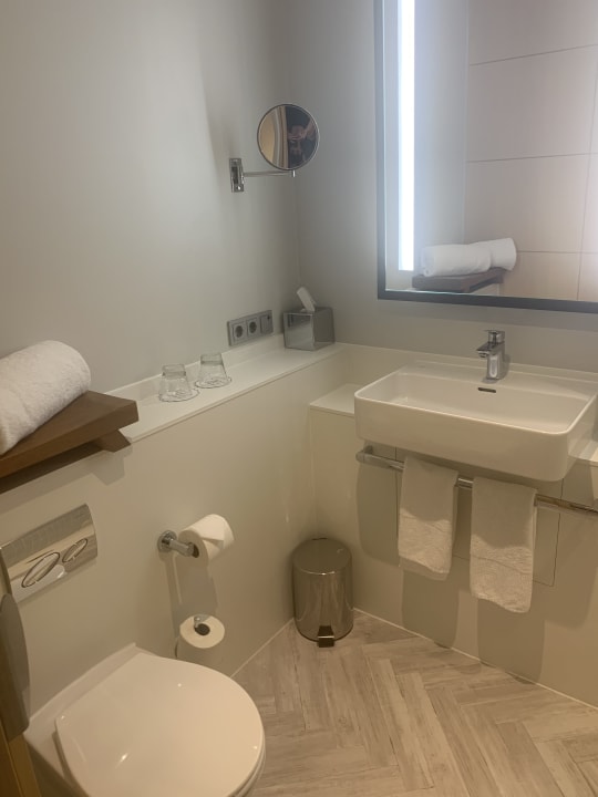 Zimmer Hotel Mondial am Dom Cologne- MGallery