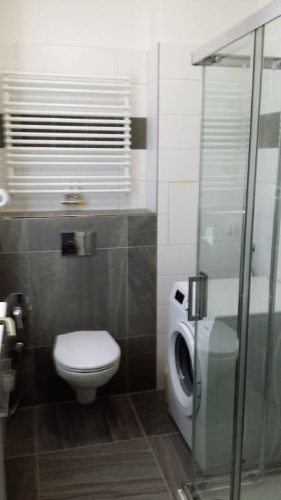 Zimmer Holiday Apartments Foersterova