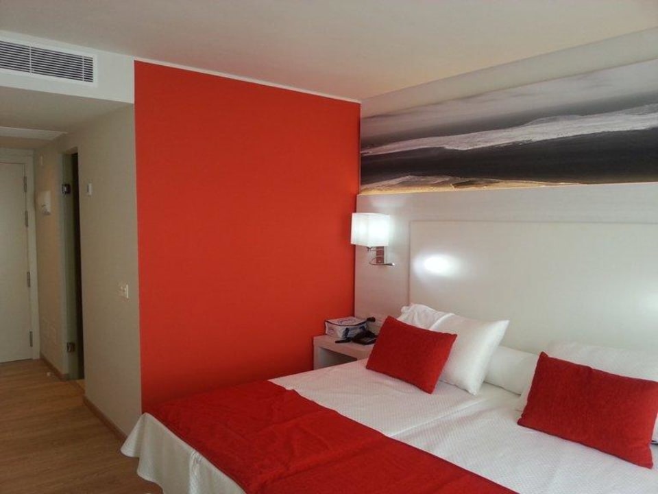 Zimmer  Sentido Aequora Lanzarote Suite