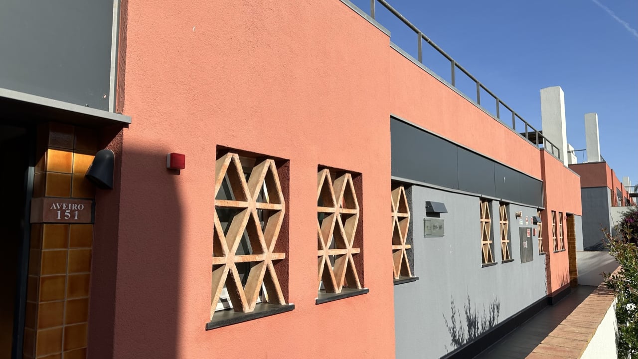 Außenansicht ROBINSON QUINTA DA RIA