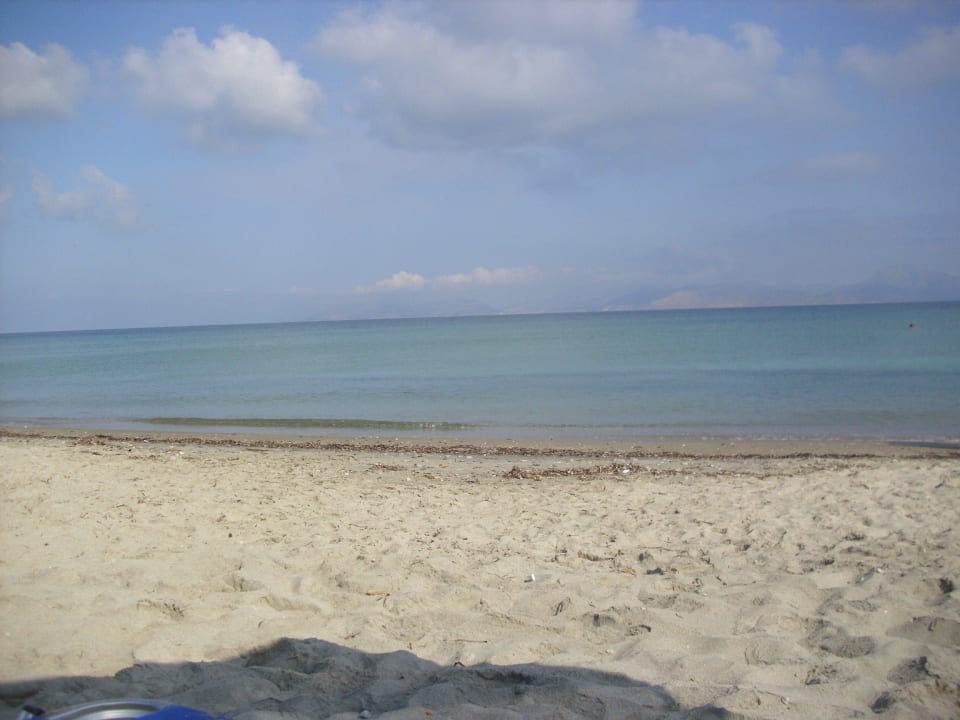 Strand Hotel Gaia Palace