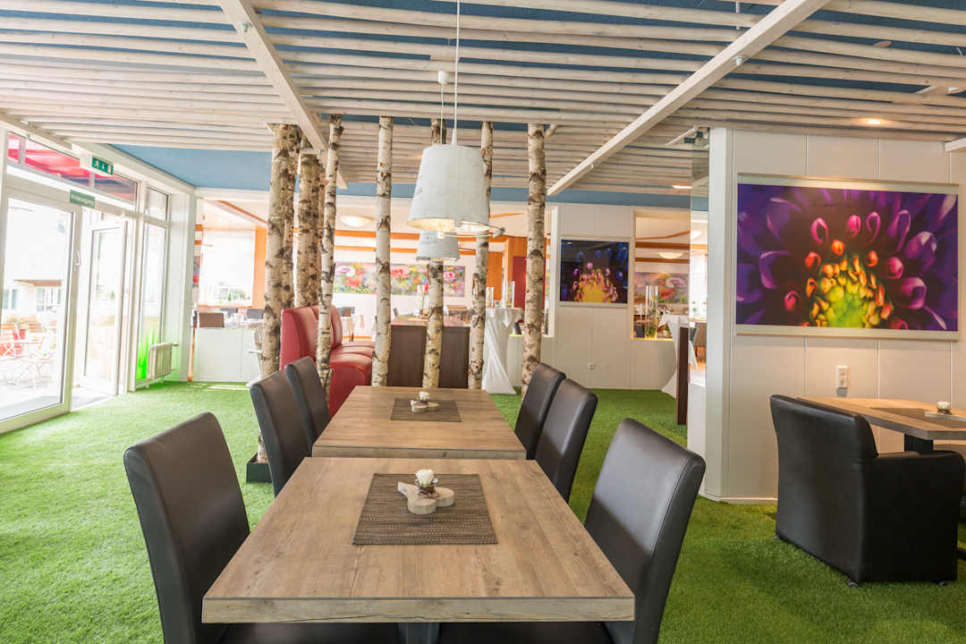 Gastro Hotel am SoleGarten