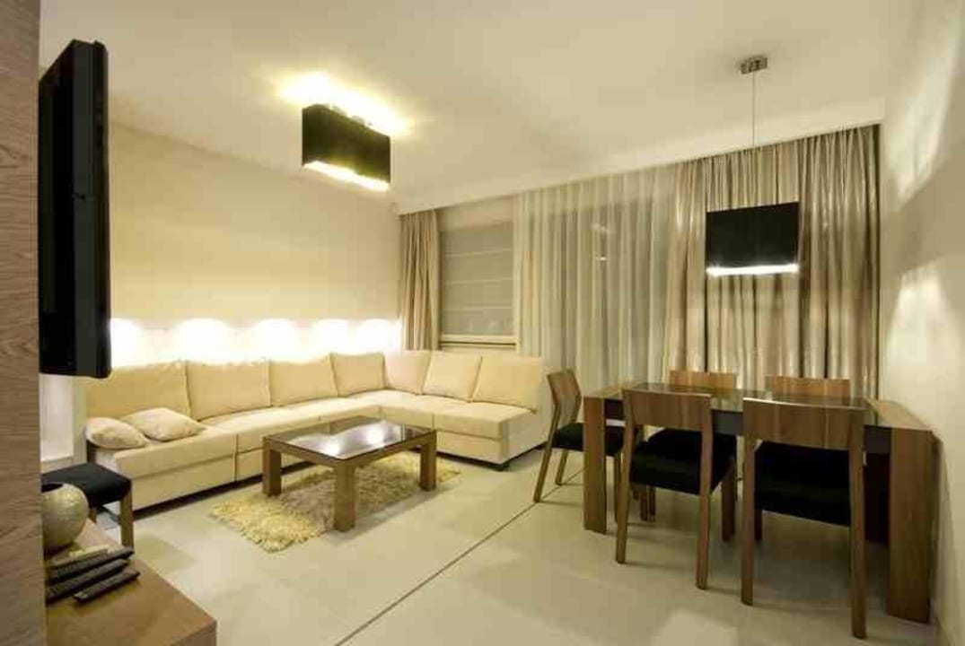 Apartament Piaskowy Neptun Park Apartments