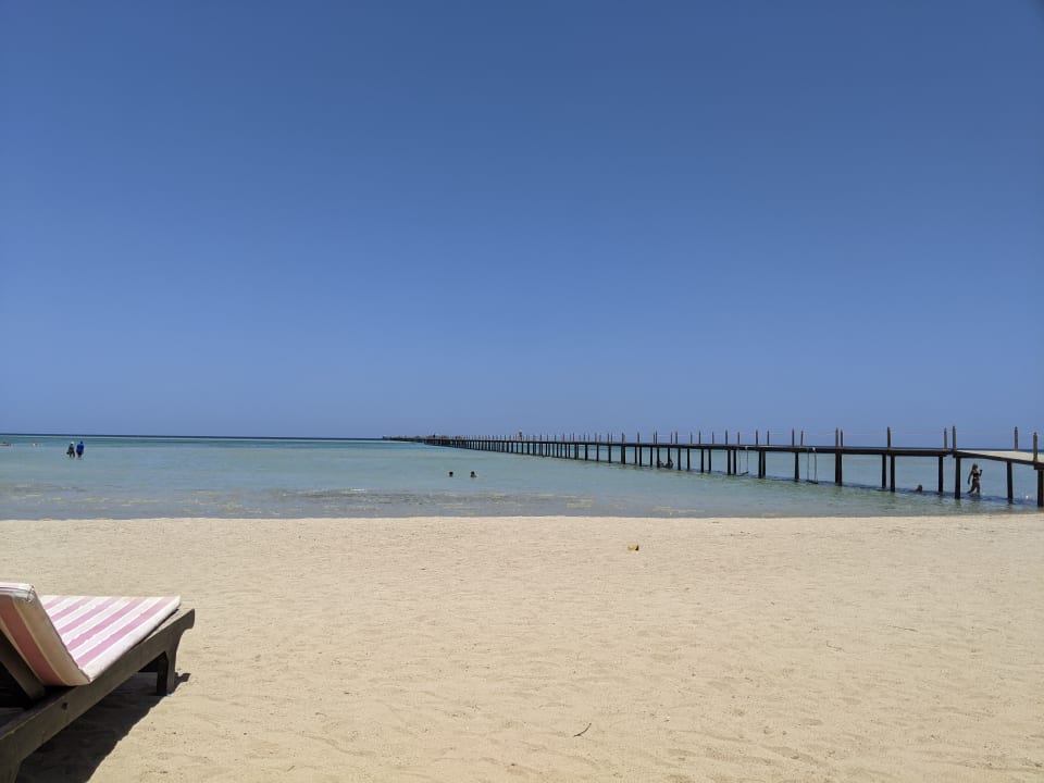 Strand Casa Mare Resort