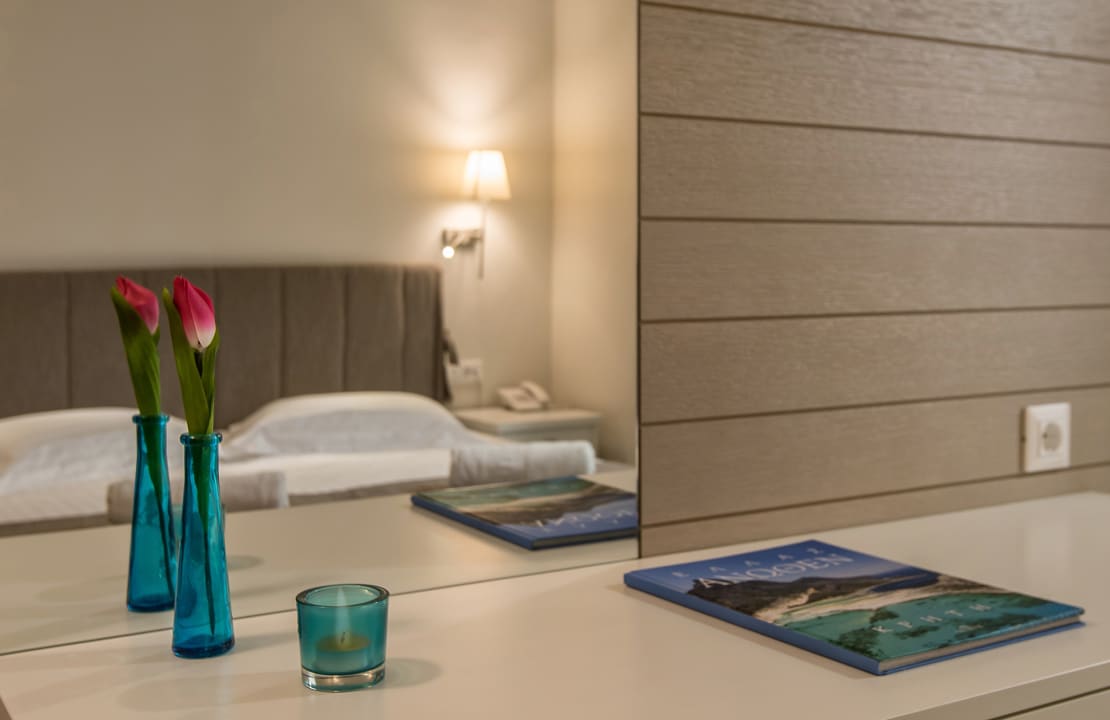 Zimmer Iperion Beach Hotel