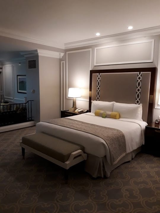 Zimmer The Venetian Macao Resort & Casino