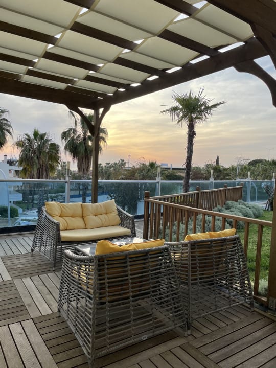 Gastro The Marilis Hill Resort Hotel & Spa Ultra All Inclusive