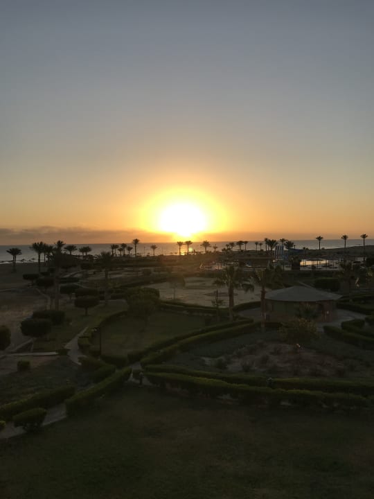 Ausblick Bliss Nada Beach Resort