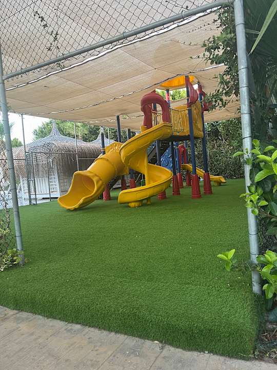 Sport & Freizeit Saturn Palace Resort Hotel