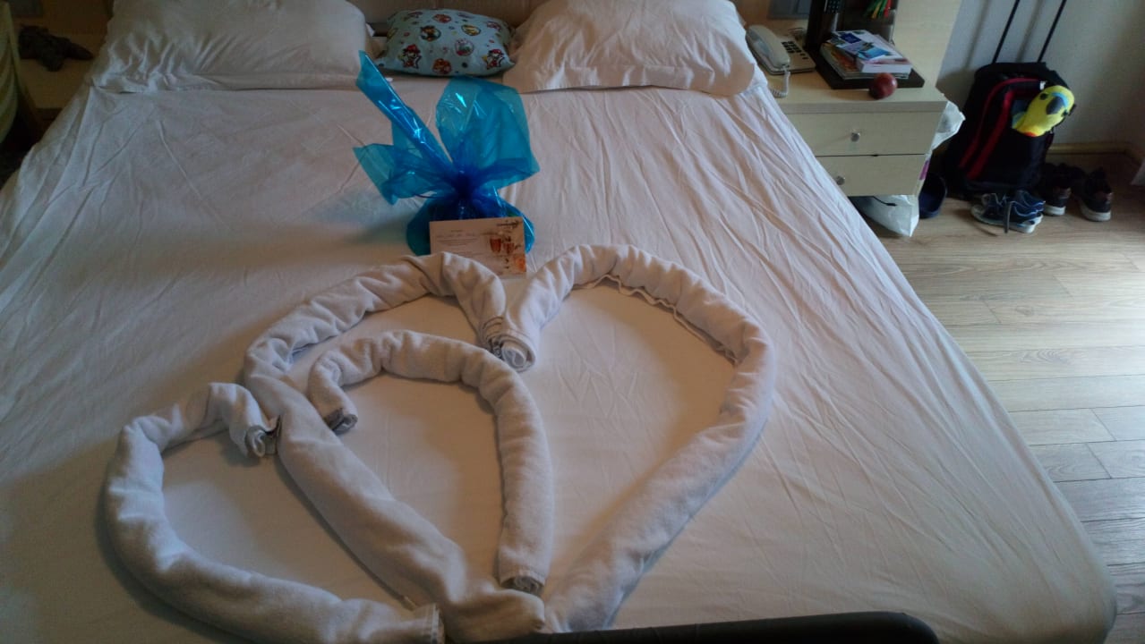 Zimmer VONRESORT Golden Coast