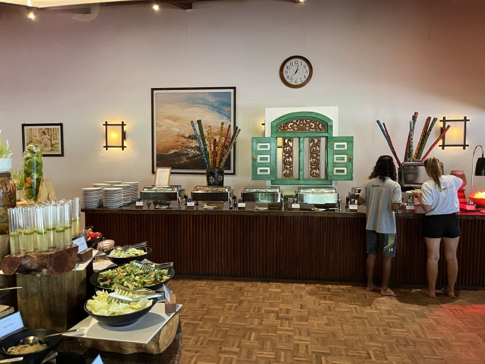 Gastro NH Collection Maldives Reethi Resort