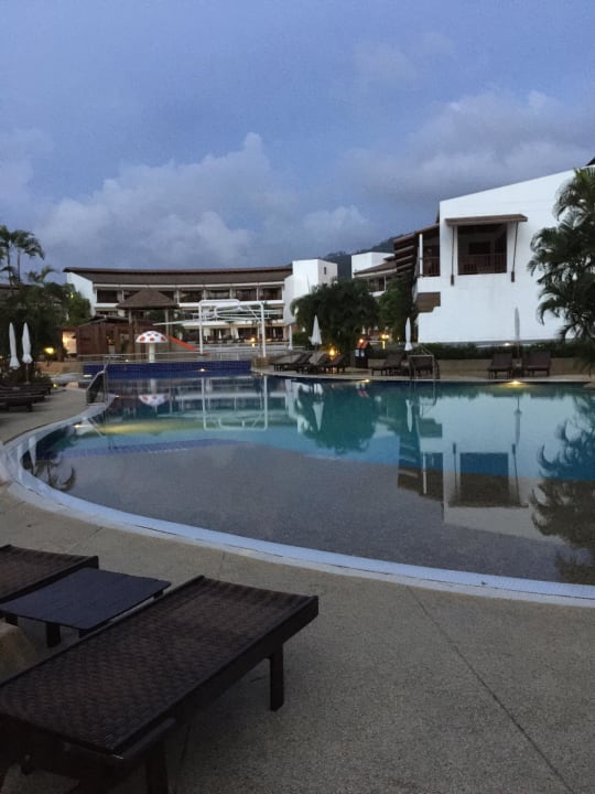 Suneo Arinara Arinara Bangtao Beach Resort