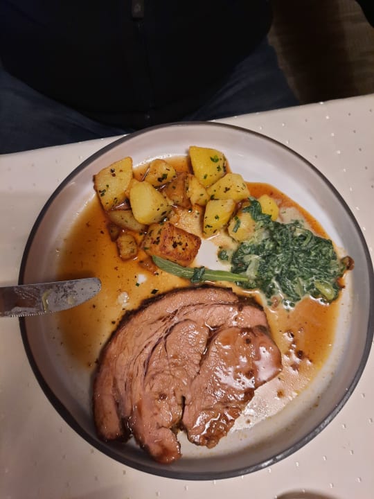 Gastro Hotel Jörglerhof