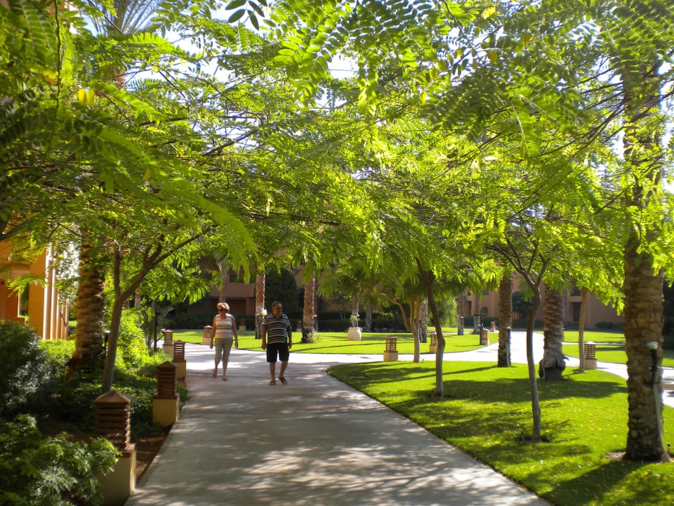 Garten Stella Beach Resort & Spa Makadi Bay