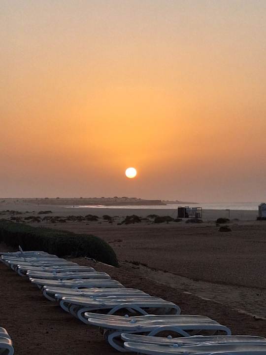 Sonstiges Hotel Riu Touareg