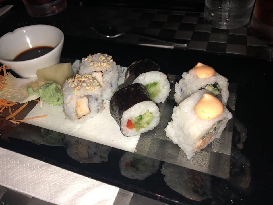 Gastro Mitsis Rodos Village