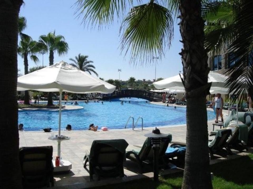Pool Kamelya Collection Selin Hotel