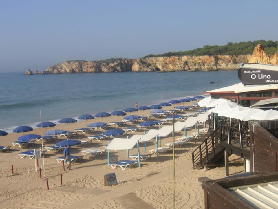 Strand Hotel Jardim do Vau