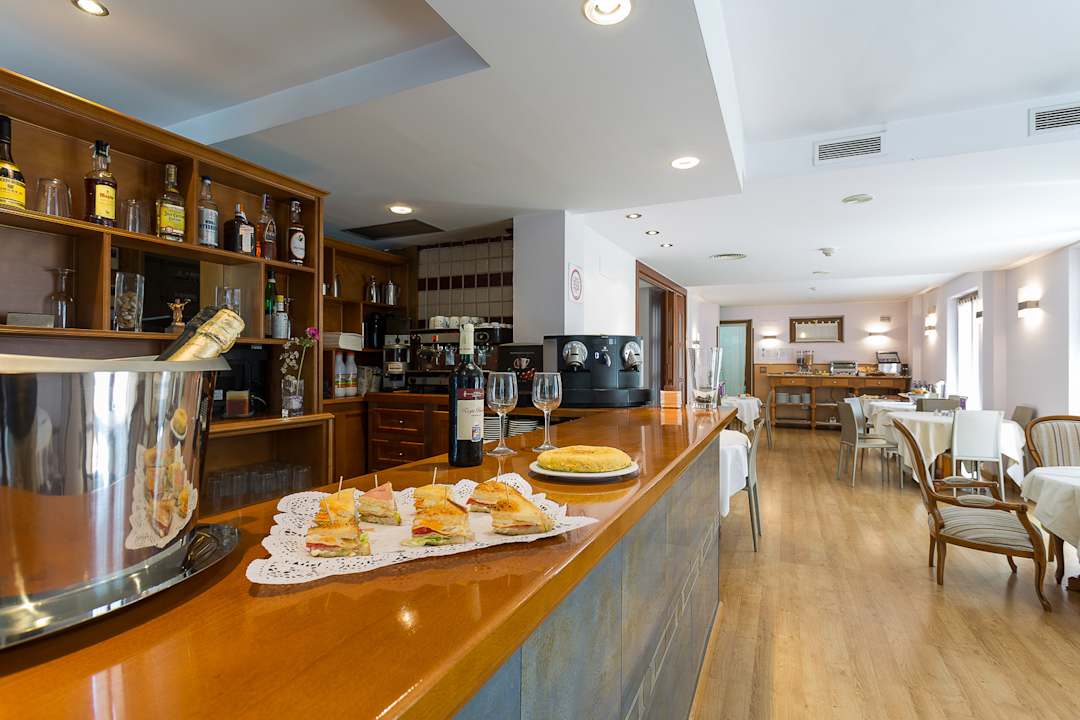 Gastro Ayre Hotel Alfonso II