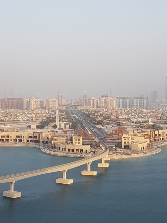 Ausblick Atlantis, The Palm