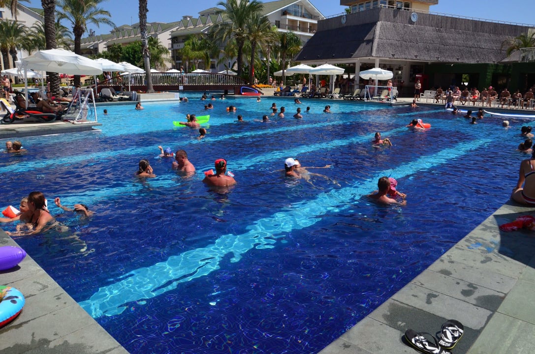 Basen Dobedan Exclusive Hotel And Spa