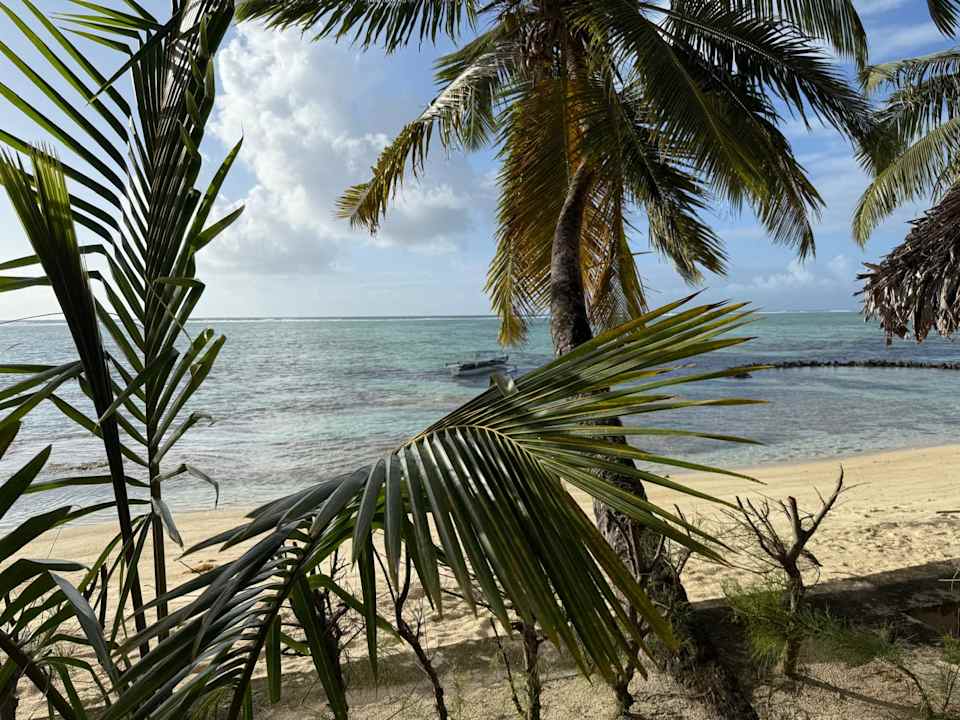 Strand KINTANA LODGE
