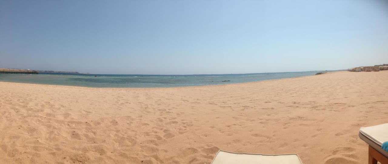 Strand Baron Palace Sahl Hasheesh