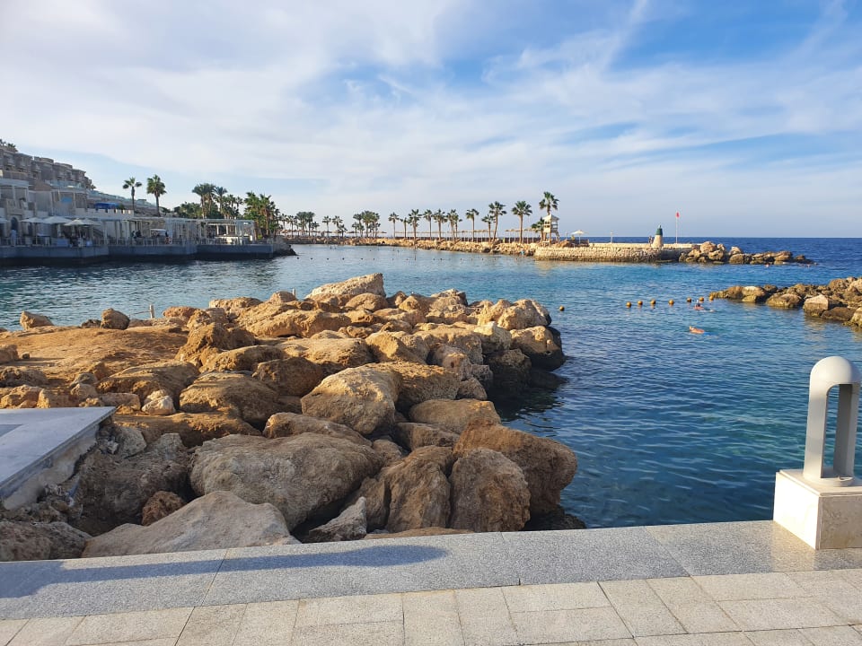 Strand Pickalbatros Citadel Resort