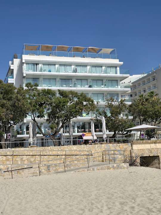 Sonstiges Kyrat Amarac Suites