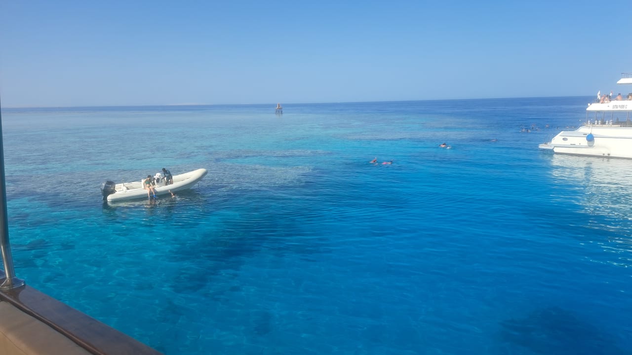 Strand Stella Beach Resort & Spa Makadi Bay